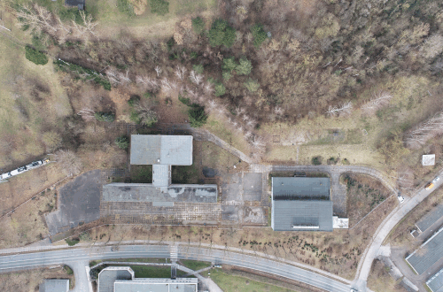 &copy; C. Thau / Team Geoinformation, Stadt Jena