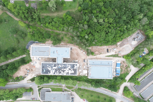 &copy; C. Thau / Team Geoinformation, Stadt Jena