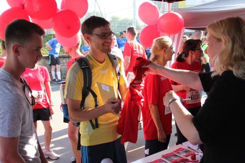 Firmenlauf 2018, © Löwe | KIJ