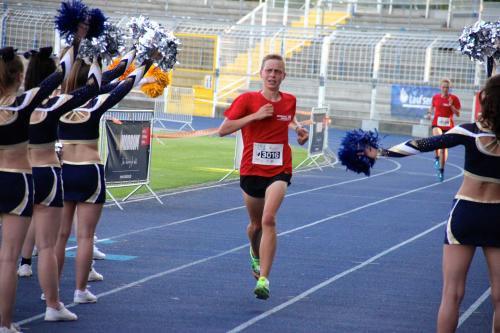 Firmenlauf 2018, © Löwe | KIJ