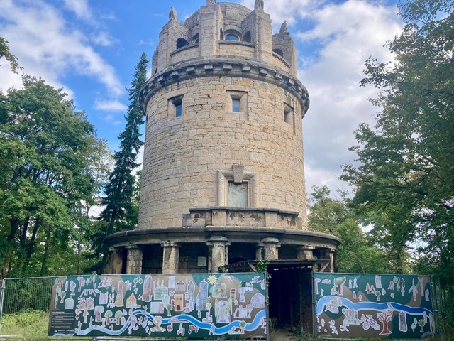 Bismarckturm
