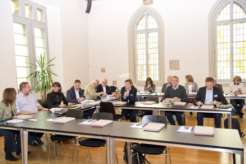 VKIG Tagung 2018, © Arlene Knipper-Berg