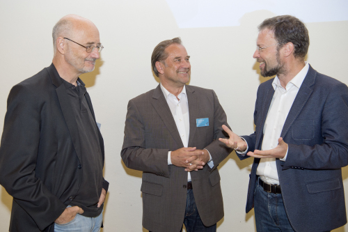 VKIG Tagung 2018, © Arlene Knipper-Berg
