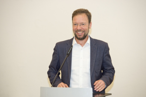 VKIG Tagung 2018, © Arlene Knipper-Berg