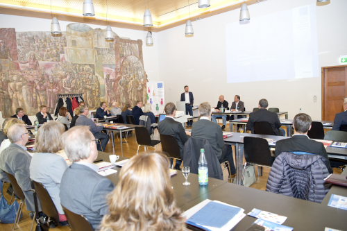 VKIG Tagung 2018, © Arlene Knipper-Berg