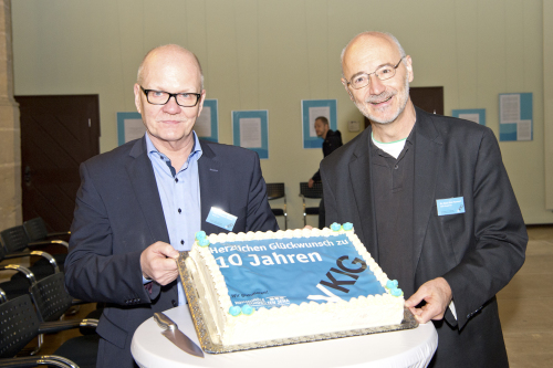 VKIG Tagung 2018, © Arlene Knipper-Berg