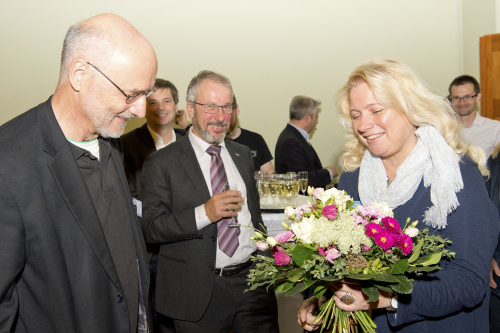 VKIG Tagung 2018, © Arlene Knipper-Berg