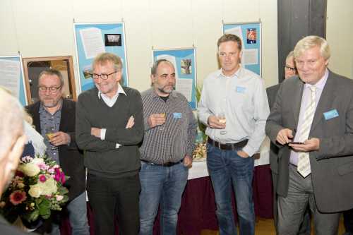VKIG Tagung 2018, © Arlene Knipper-Berg