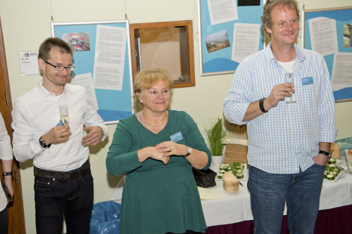 VKIG Tagung 2018, © Arlene Knipper-Berg