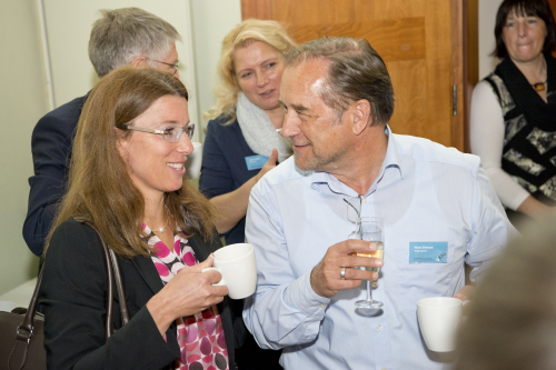 VKIG Tagung 2018, © Arlene Knipper-Berg