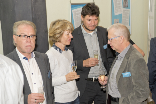 VKIG Tagung 2018, © Arlene Knipper-Berg