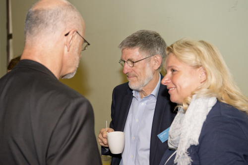 VKIG Tagung 2018, © Arlene Knipper-Berg