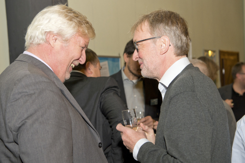 VKIG Tagung 2018, © Arlene Knipper-Berg