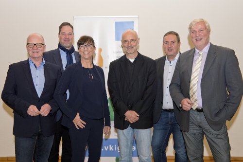 VKIG Tagung 2018, © Arlene Knipper-Berg