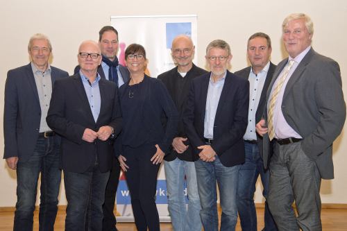 VKIG Tagung 2018, © Arlene Knipper-Berg