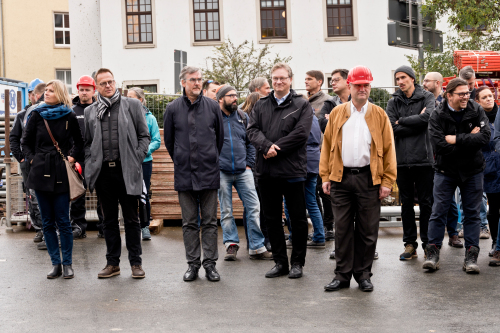 © Arlene Knipper-Berg, Jena