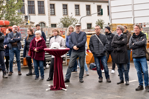 © Arlene Knipper-Berg, Jena