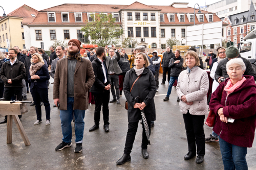 © Arlene Knipper-Berg, Jena