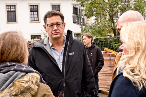 © Arlene Knipper-Berg, Jena