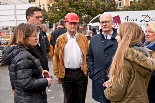 © Arlene Knipper-Berg, Jena