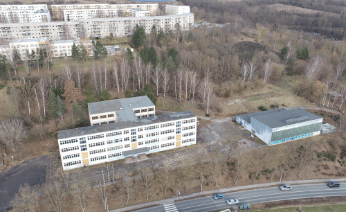 &copy; C. Thau / Team Geoinformation, Stadt Jena